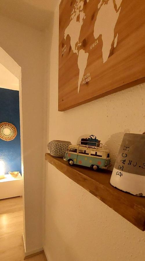 Le Petit Matelot Au 1 Er Etage A 10Min A Pieds Du Centre Ville Dieppe Luaran gambar