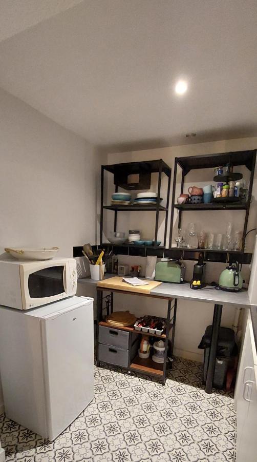 Le Petit Matelot Au 1 Er Etage A 10Min A Pieds Du Centre Ville Dieppe Luaran gambar